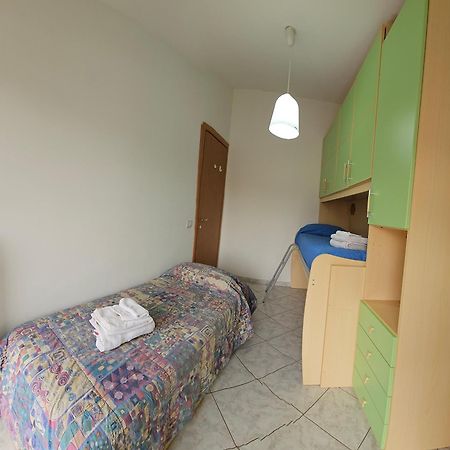 Compatri House Apartment Osteria dell' Osa ภายนอก รูปภาพ