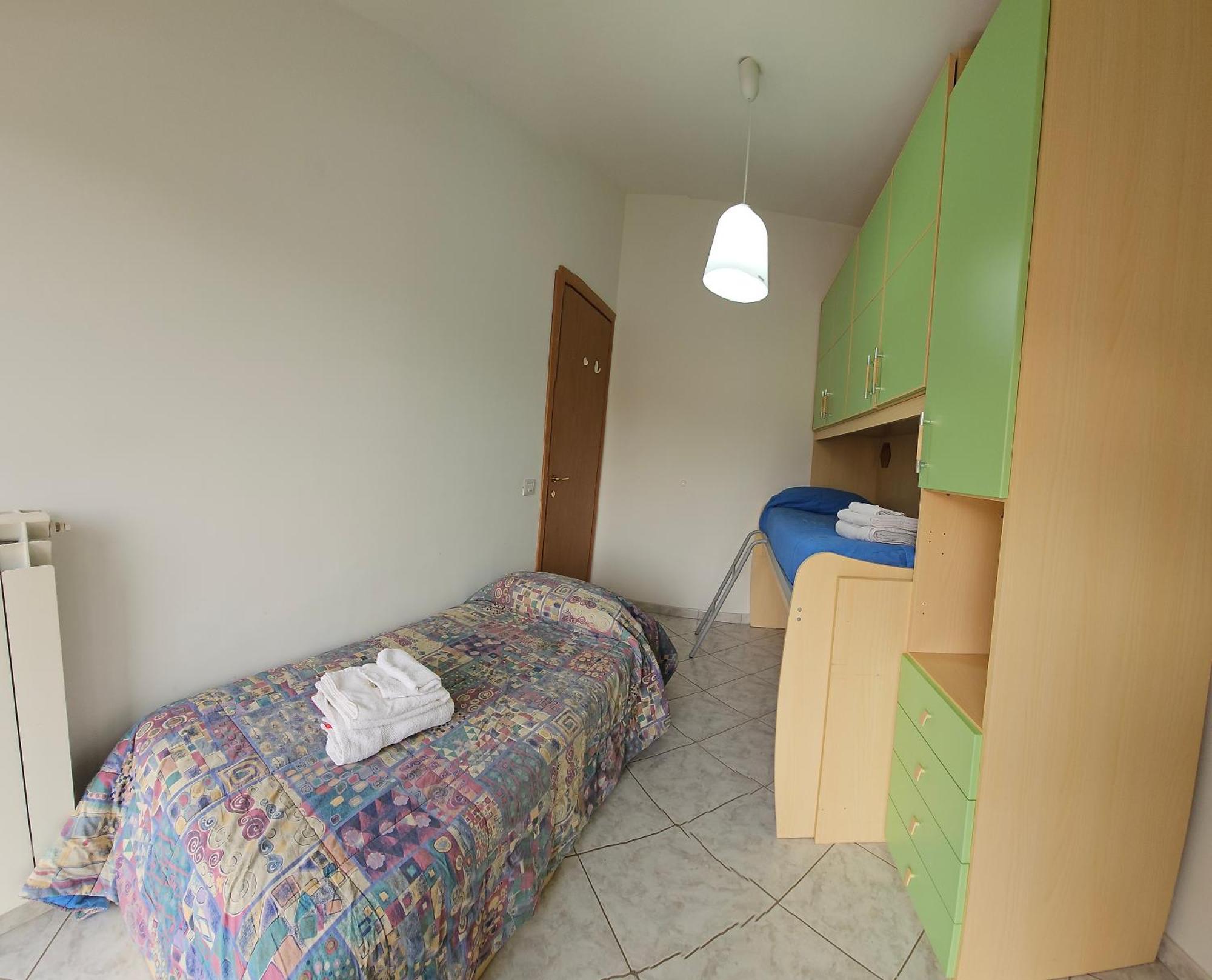 Compatri House Apartment Osteria dell' Osa ภายนอก รูปภาพ