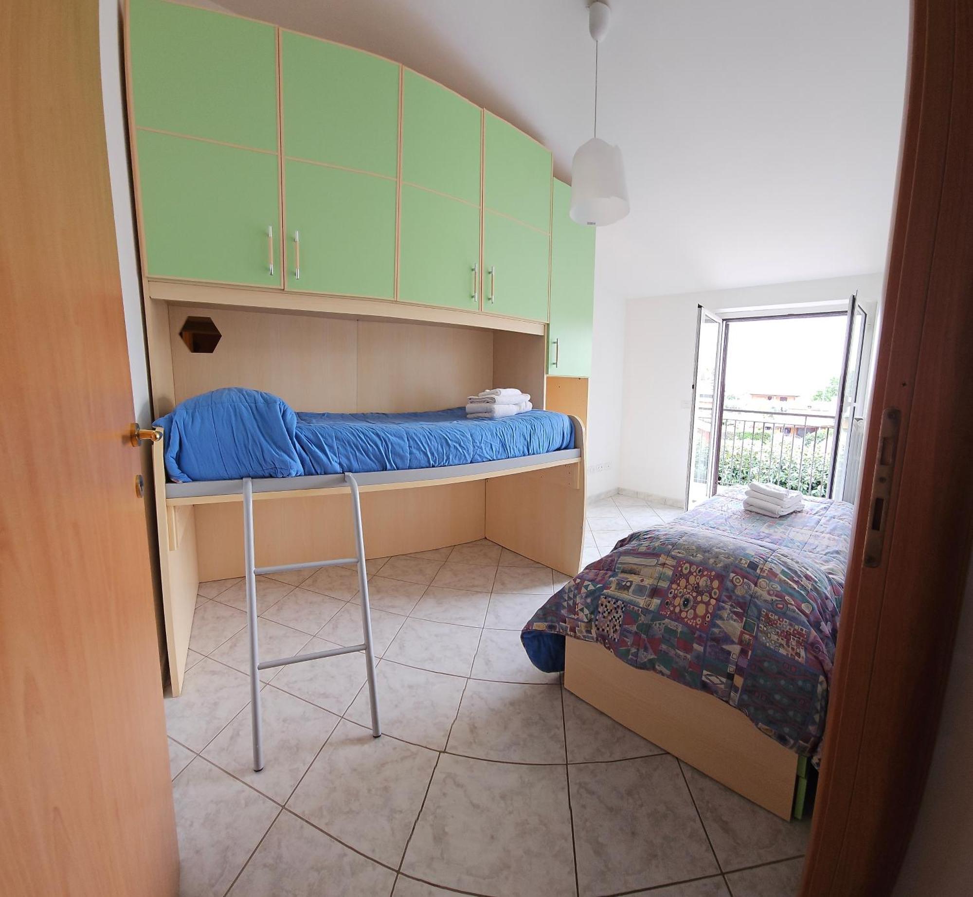 Compatri House Apartment Osteria dell' Osa ภายนอก รูปภาพ