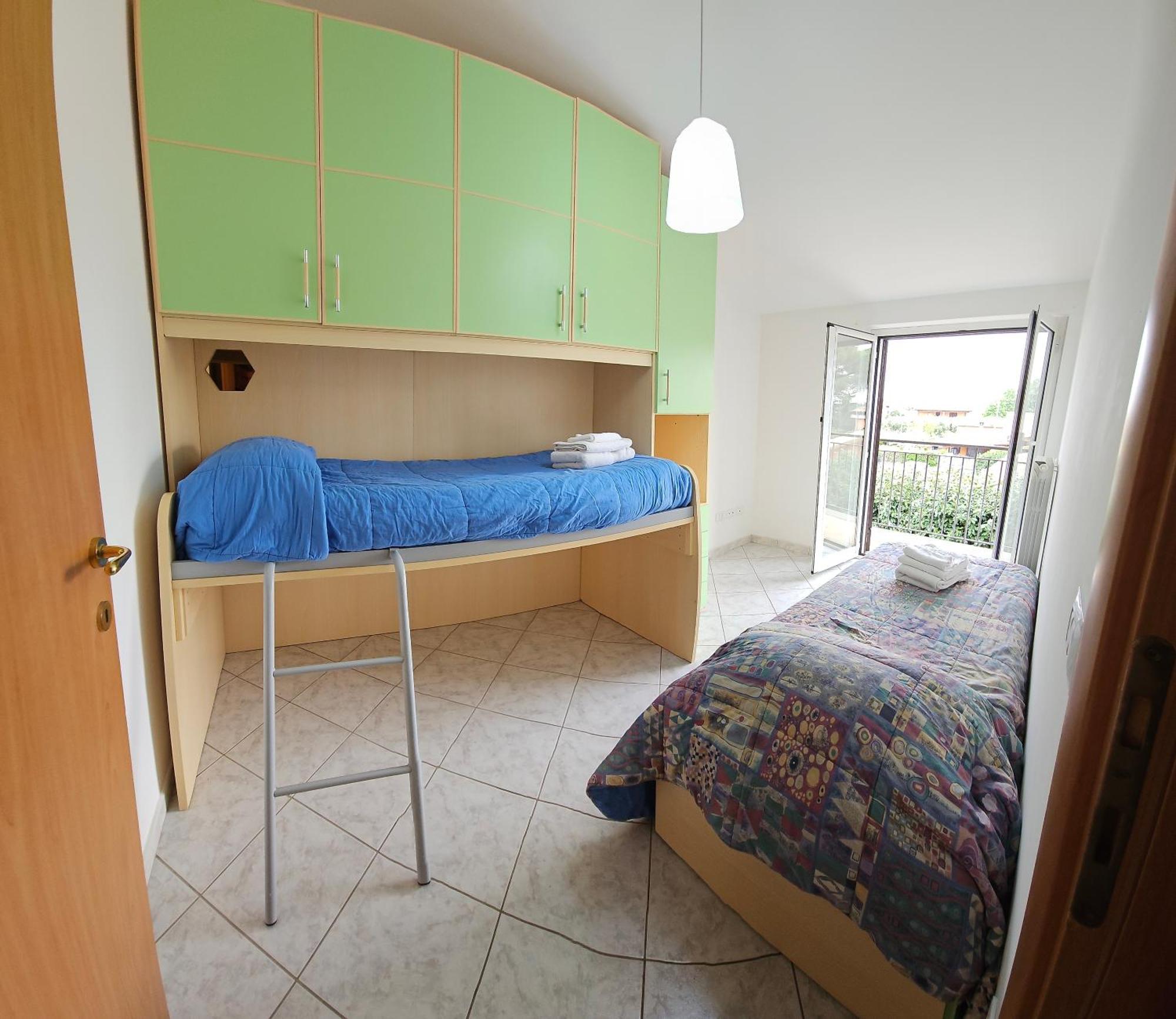 Compatri House Apartment Osteria dell' Osa ภายนอก รูปภาพ