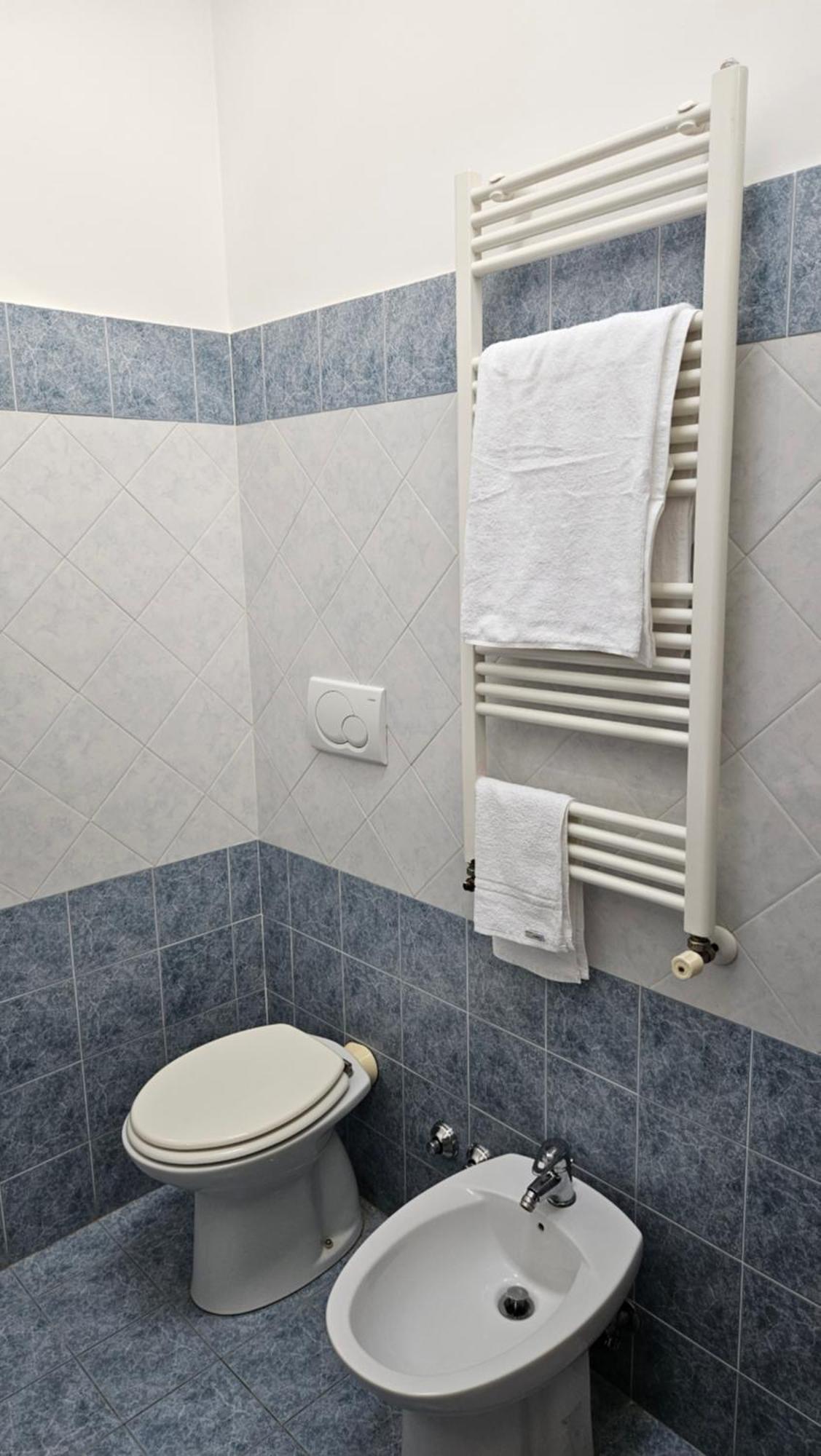 Compatri House Apartment Osteria dell' Osa ภายนอก รูปภาพ