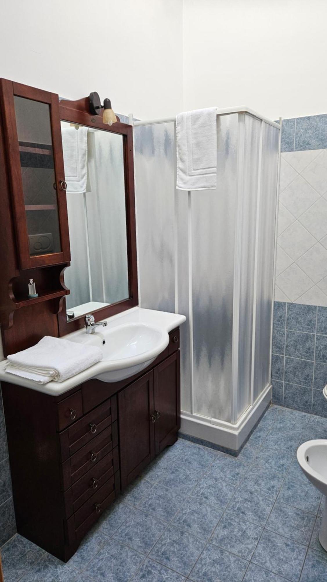 Compatri House Apartment Osteria dell' Osa ภายนอก รูปภาพ