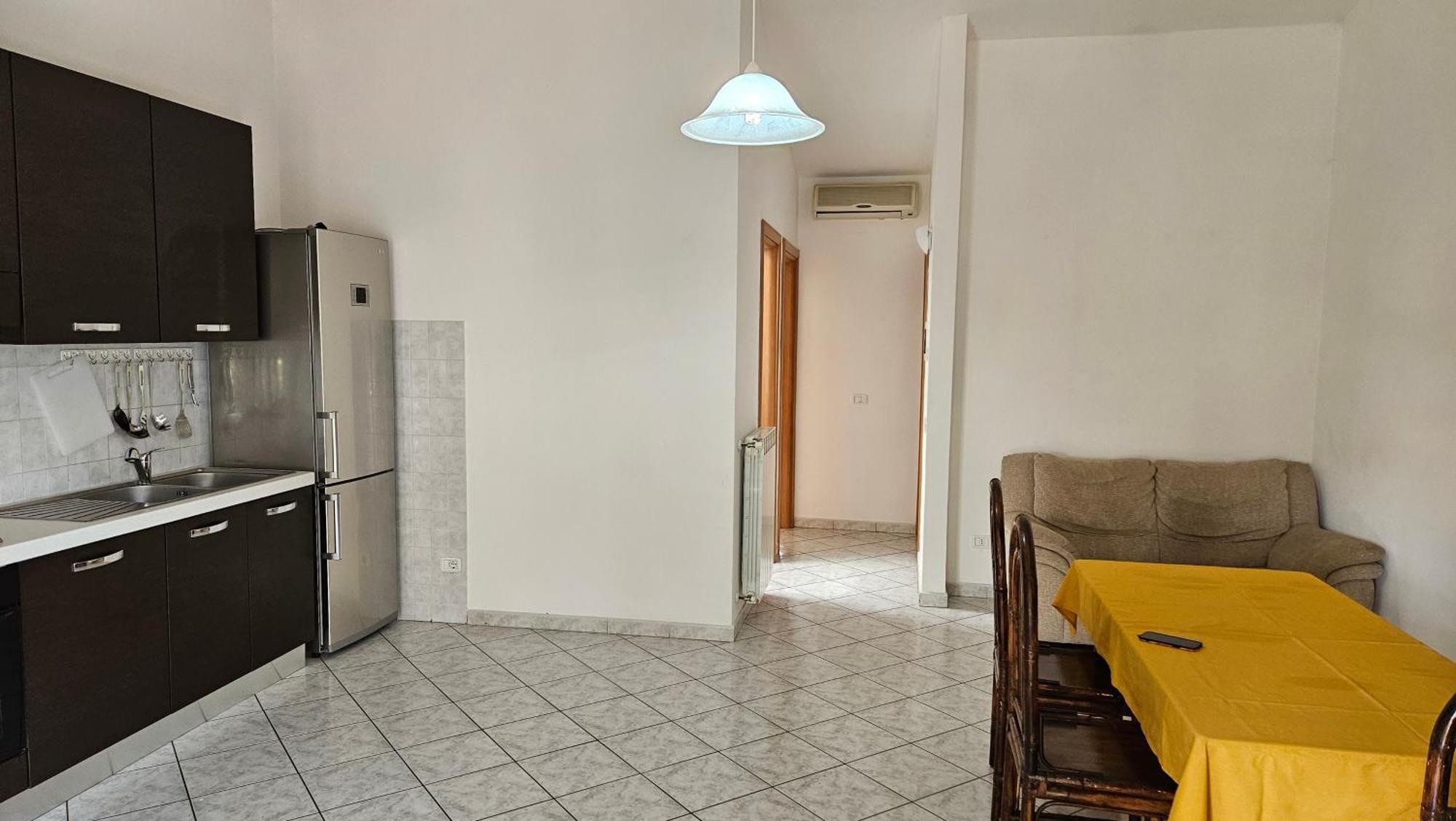 Compatri House Apartment Osteria dell' Osa ภายนอก รูปภาพ