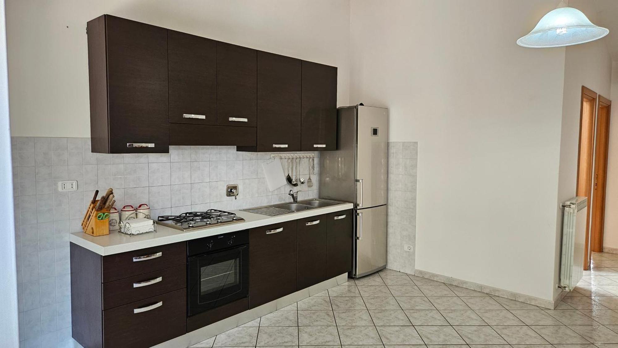 Compatri House Apartment Osteria dell' Osa ภายนอก รูปภาพ